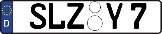 SLZ-Y7