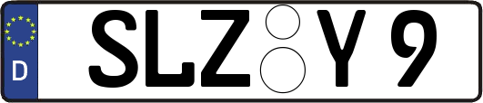 SLZ-Y9