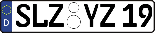 SLZ-YZ19