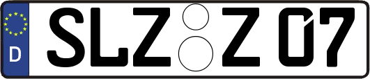 SLZ-Z07