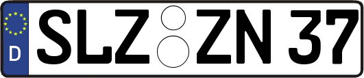 SLZ-ZN37