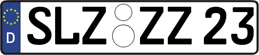 SLZ-ZZ23