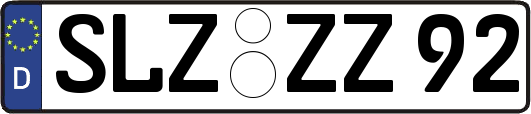 SLZ-ZZ92