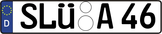 SLÜ-A46