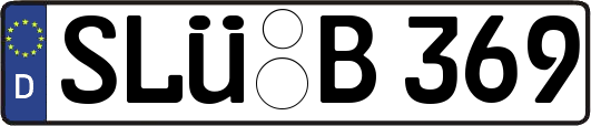 SLÜ-B369