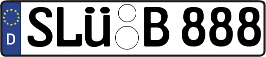 SLÜ-B888