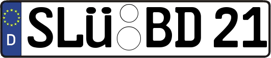 SLÜ-BD21