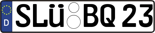 SLÜ-BQ23