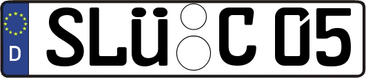 SLÜ-C05