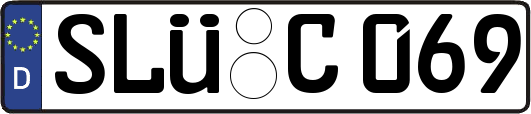 SLÜ-C069