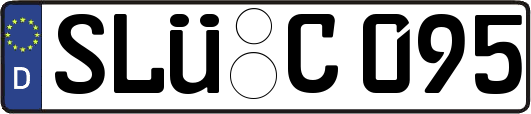 SLÜ-C095
