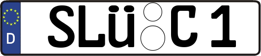 SLÜ-C1