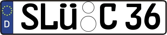 SLÜ-C36