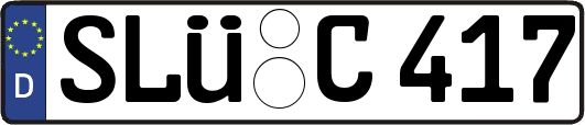 SLÜ-C417