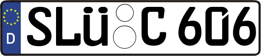 SLÜ-C606