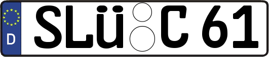 SLÜ-C61