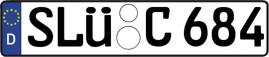 SLÜ-C684