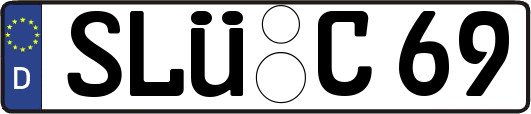 SLÜ-C69
