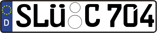 SLÜ-C704