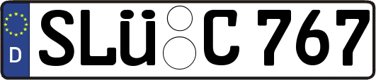 SLÜ-C767