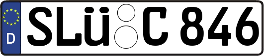 SLÜ-C846