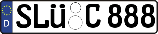 SLÜ-C888
