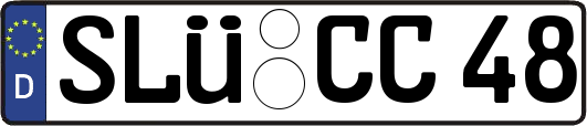 SLÜ-CC48