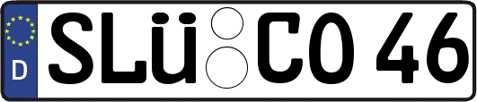 SLÜ-CO46