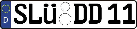 SLÜ-DD11
