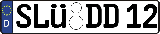 SLÜ-DD12