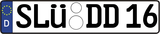 SLÜ-DD16