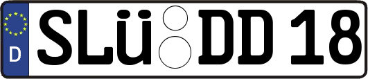 SLÜ-DD18