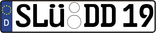 SLÜ-DD19