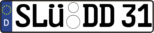 SLÜ-DD31