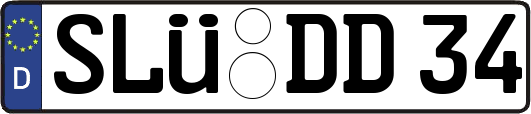 SLÜ-DD34