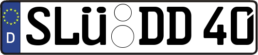SLÜ-DD40