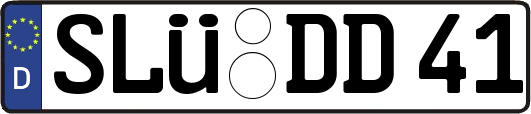 SLÜ-DD41
