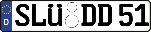 SLÜ-DD51
