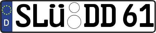 SLÜ-DD61