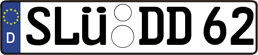 SLÜ-DD62