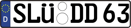 SLÜ-DD63