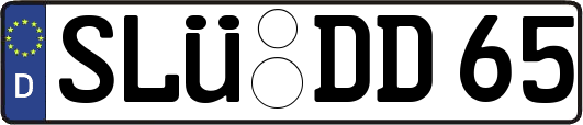 SLÜ-DD65