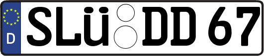 SLÜ-DD67