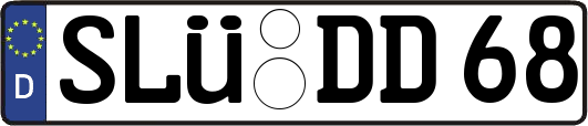 SLÜ-DD68