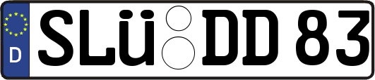 SLÜ-DD83