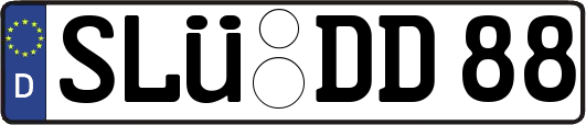 SLÜ-DD88