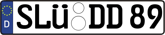 SLÜ-DD89