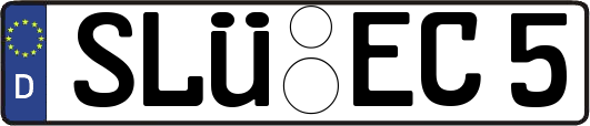 SLÜ-EC5