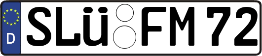 SLÜ-FM72