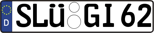 SLÜ-GI62